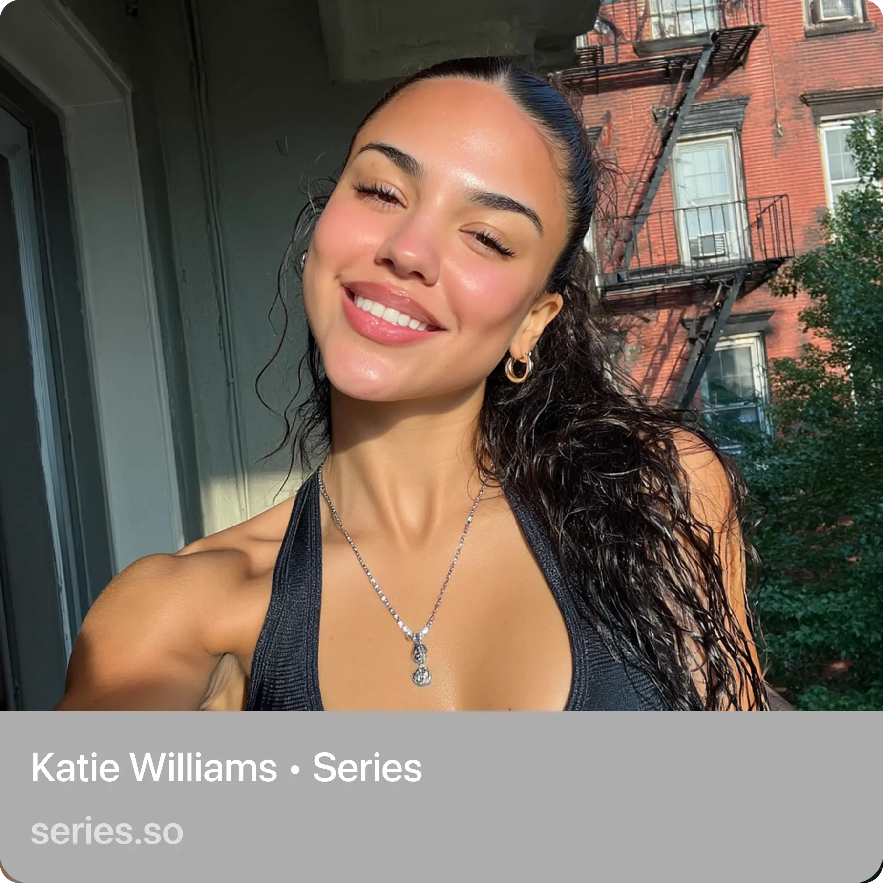 Profile picture